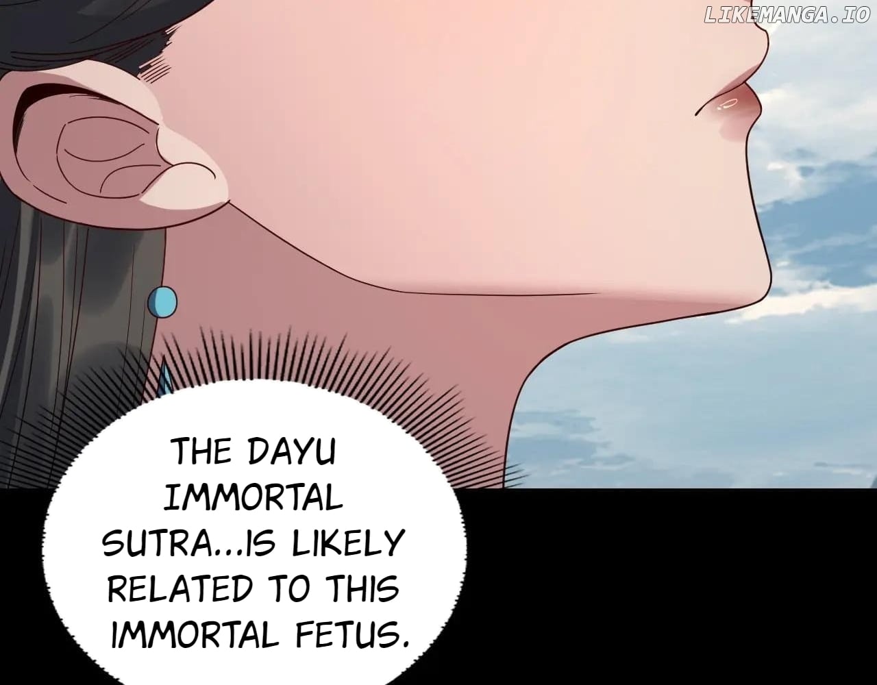 Me, The Heavenly Destined Villain Chapter 264 - page 70